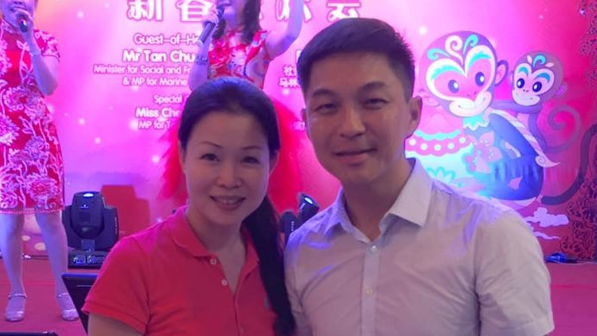 Speaker Tan Chuan-Jin and MP Cheng Li Hui resign over inappropriate relationship